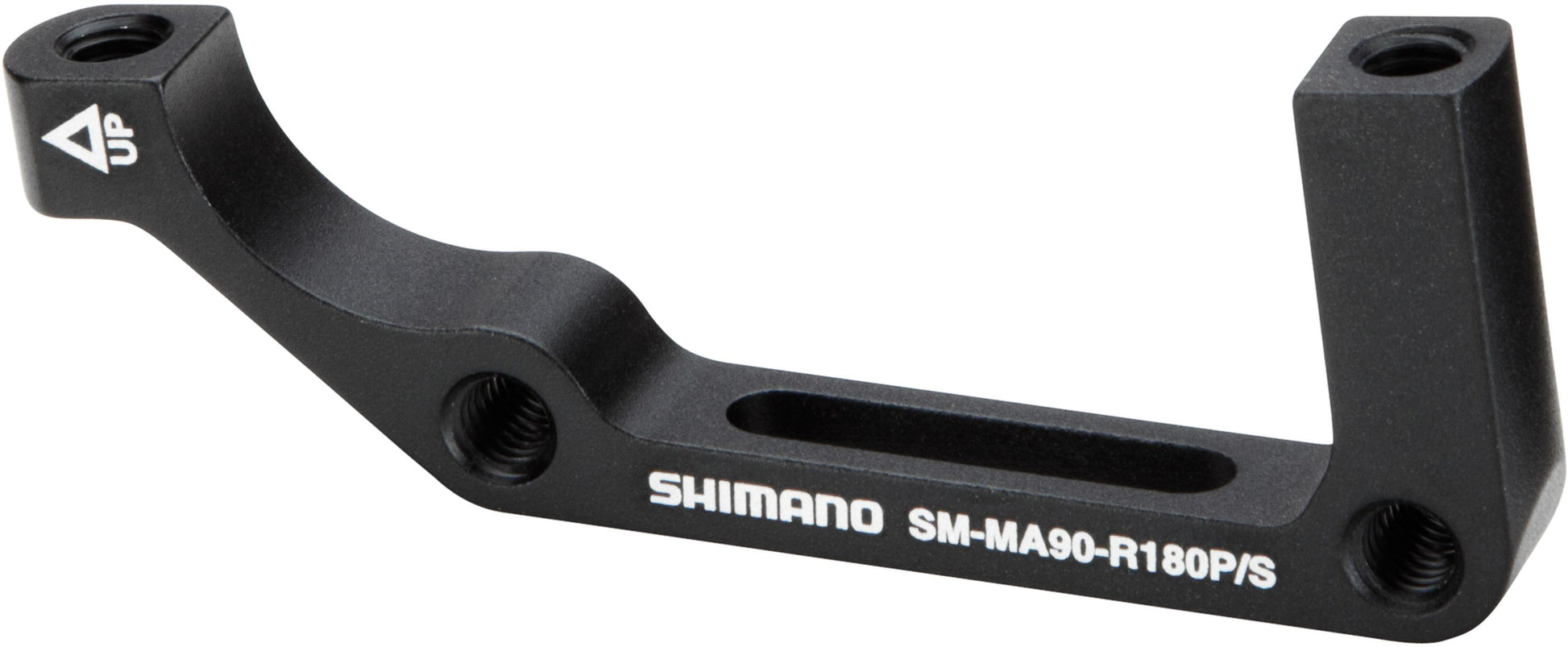 SHIMANO SM-MA90-R180P/S ADAPTER FOR REAR 180mm ROTOR
