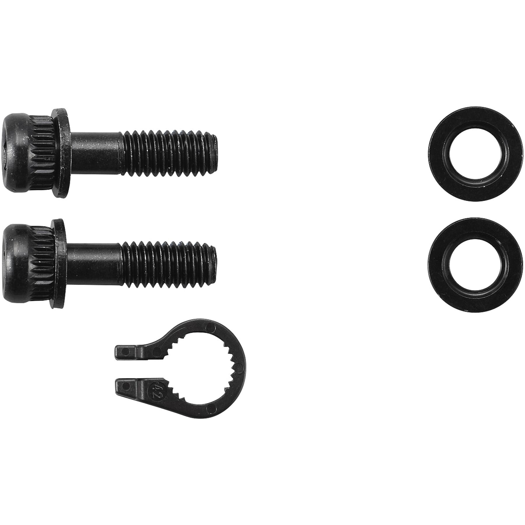 SHIMANO SM-MA-F203P ADAPTER SCREWS FOR 203mm ROTOR