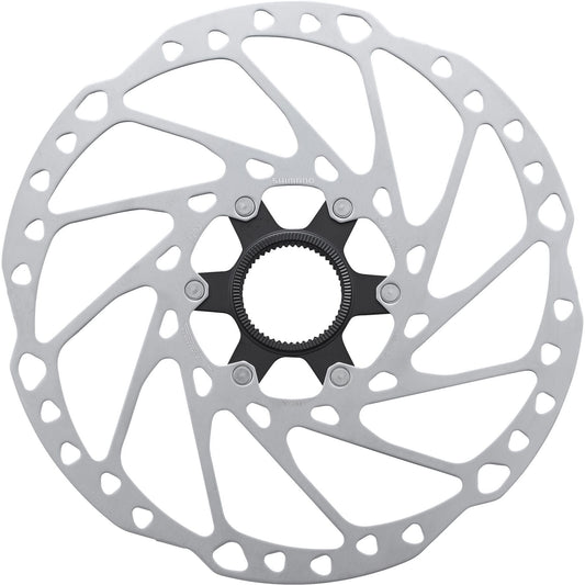 SHIMANO SM-RT64 CENTRE-LOCK DISC ROTOR incl. MAGNET