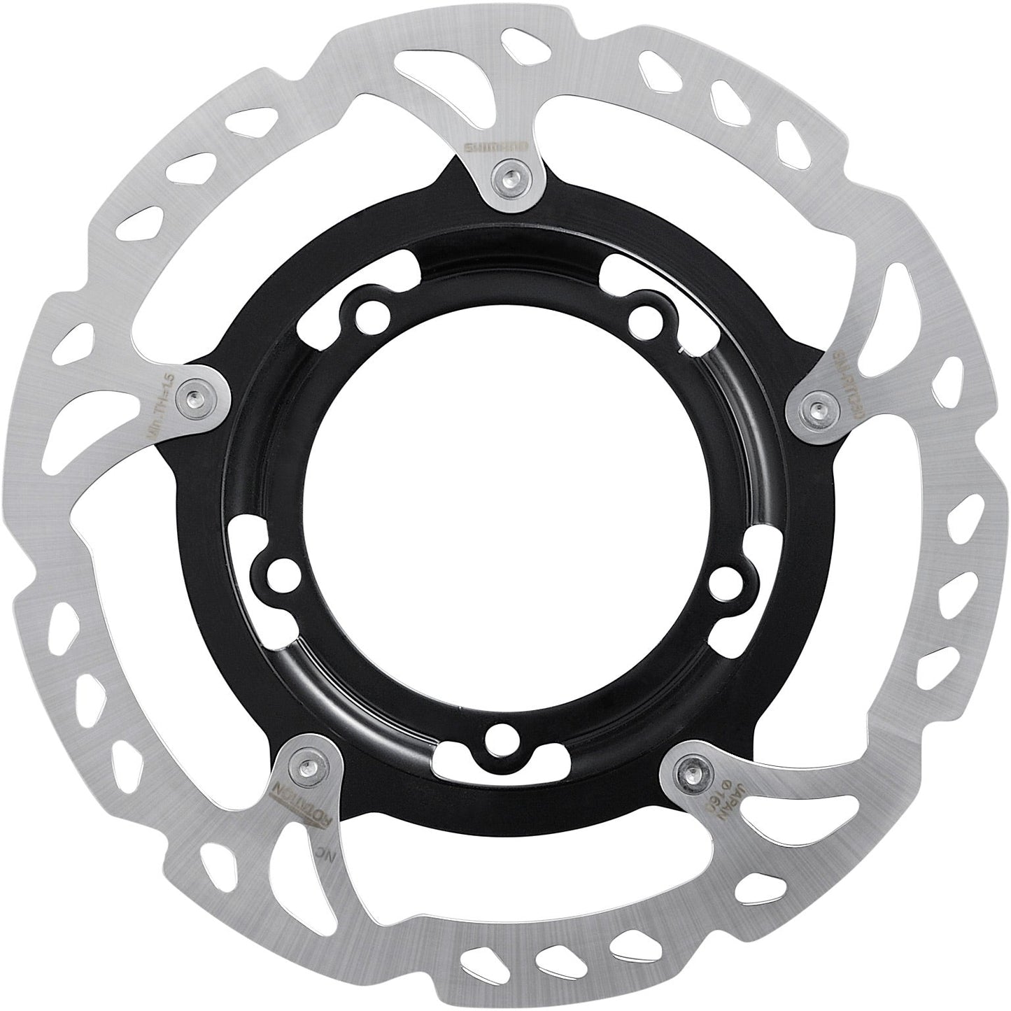 SHIMANO NEXUS SM-RTC60 5-BOLT DISC ROTOR