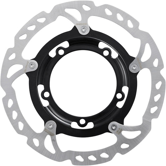 SHIMANO NEXUS SM-RTC60 5-BOLT DISC ROTOR