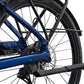 GIANT EXPLORE E+ 1 HYBRID eBIKE 2026 METALLIC NAVY
