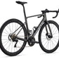 GIANT DEFY ADVANCED PRO 2 ROAD BIKE 2026 STEALTH CHROME