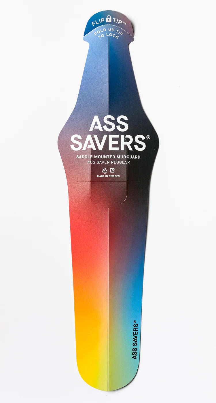 ASS SAVERS ASB SPEKTRUM - REAR