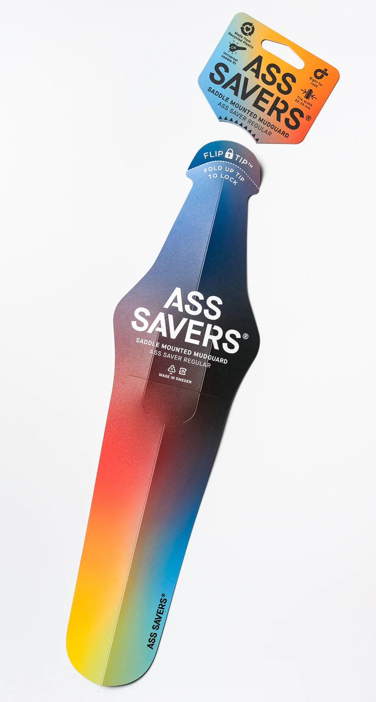 ASS SAVERS ASB SPEKTRUM REAR