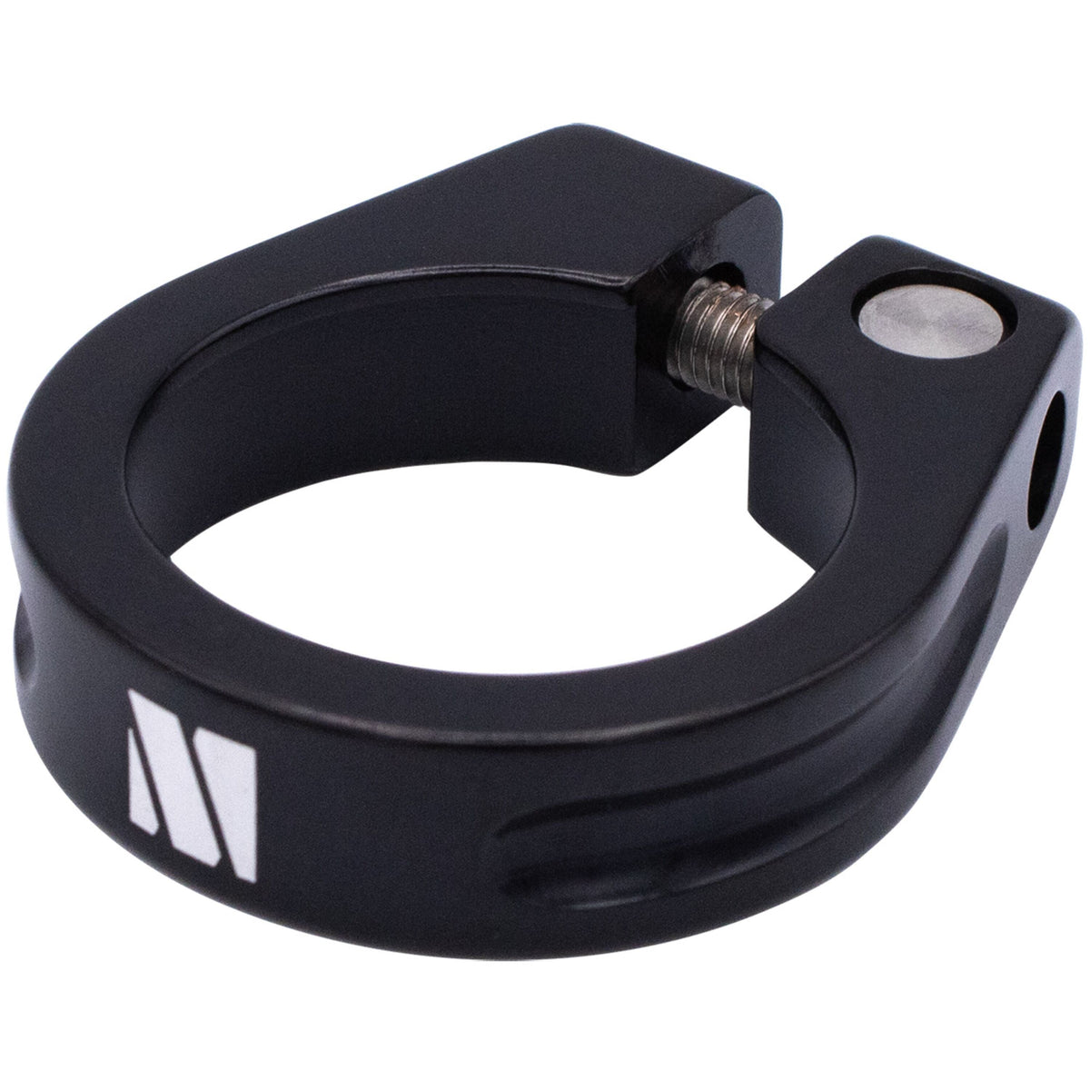 M PART THREADSAVER SEAT CLAMP