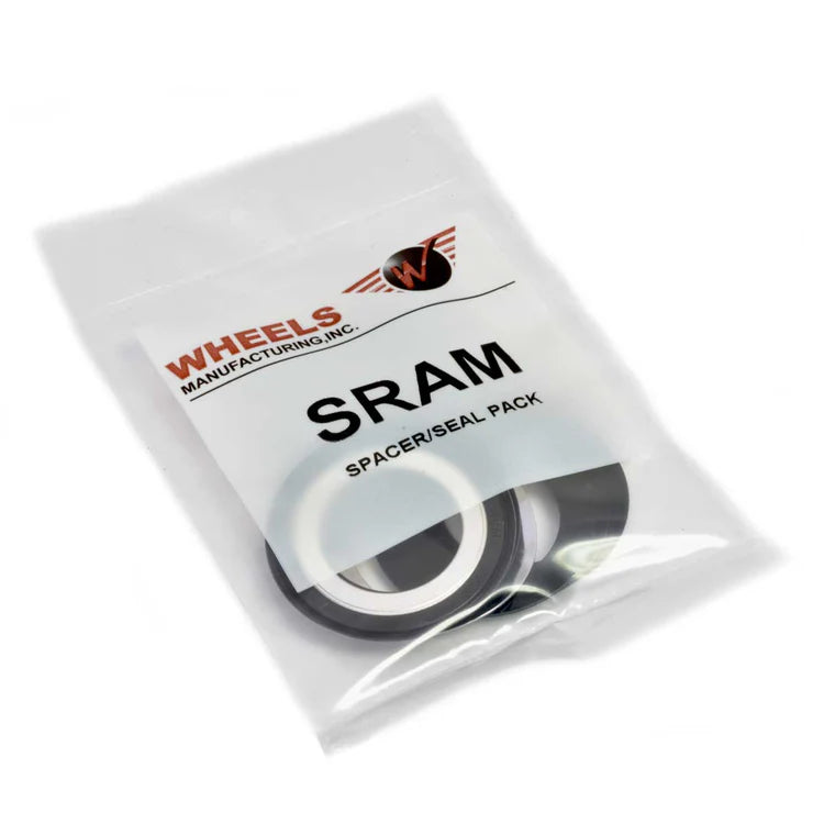 WHEELS MANUFACTURING REPAIR PACK FOR 22/24mm (GXP) BOTTOM BRACKET