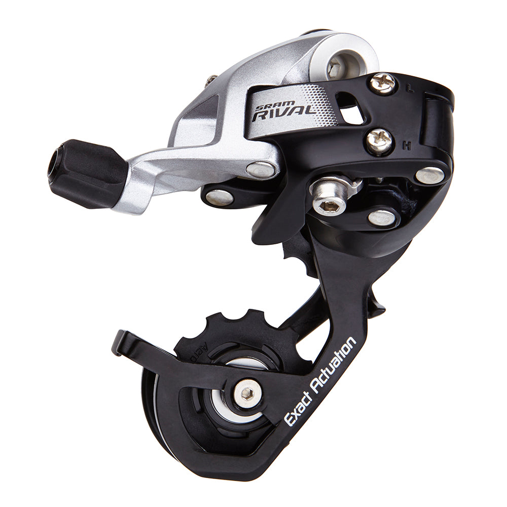SRAM RIVAL 22 11-SPEED REAR DERAILLEUR