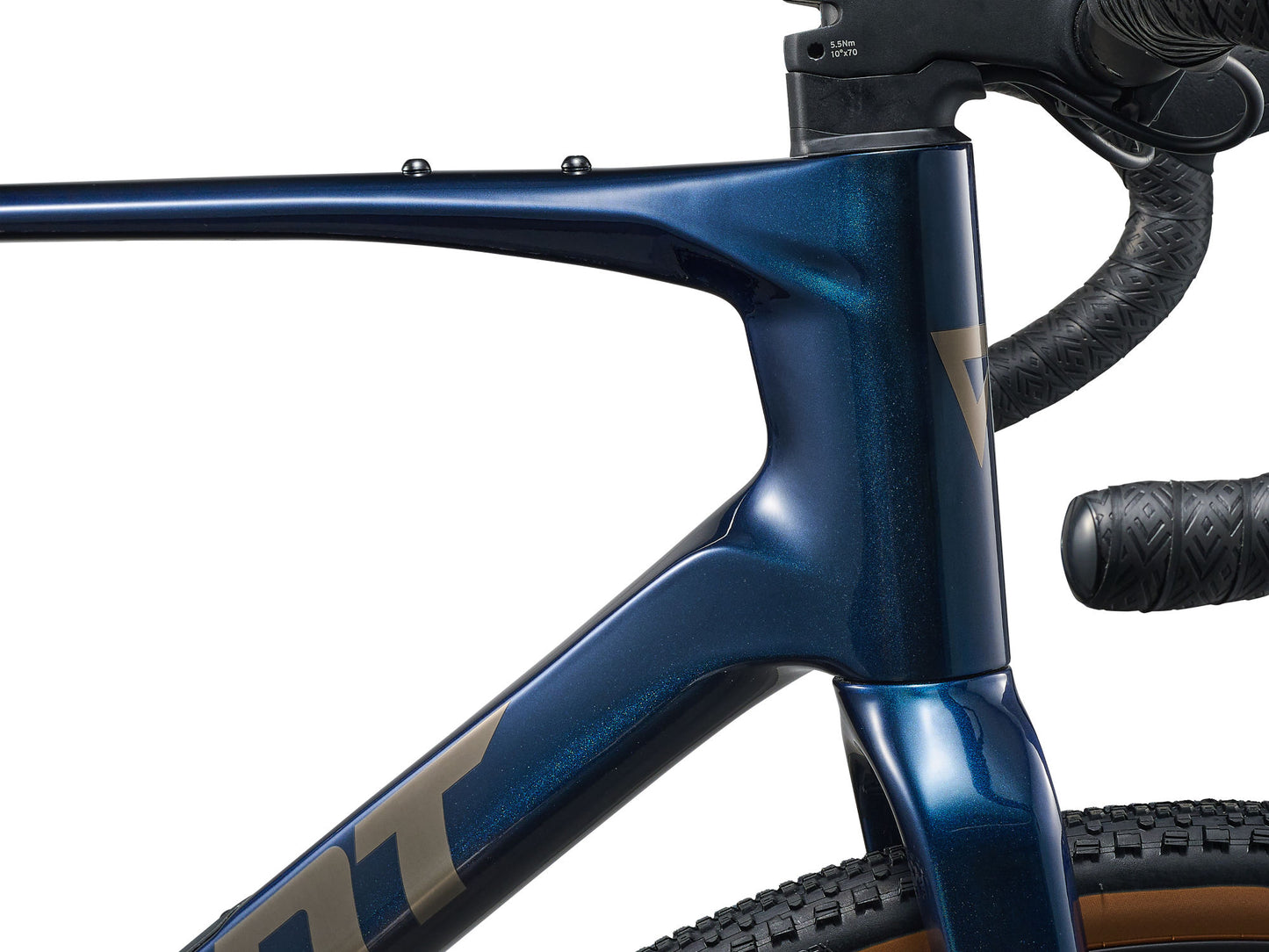 GIANT REVOLT ADVANCED PRO 1 GRAVEL BIKE 2026 OCEAN TWILIGHT