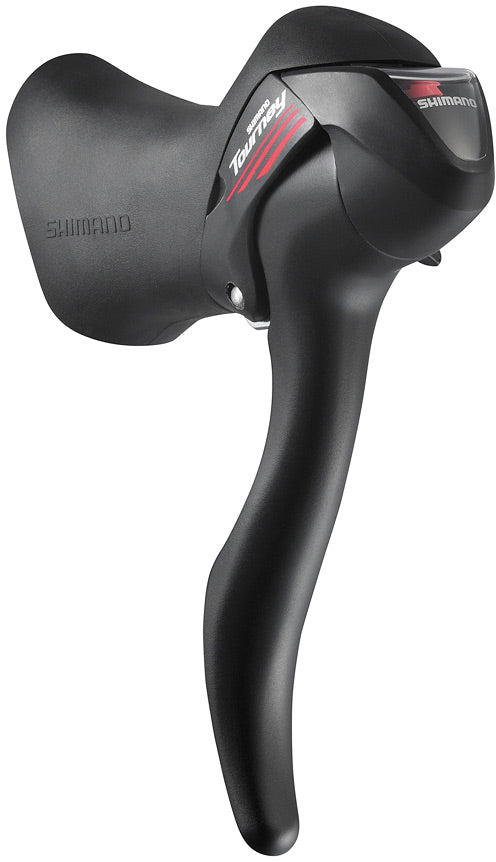 SHIMANO TOURNEY ST-A073 2x7-SPEED STI LEVER SET