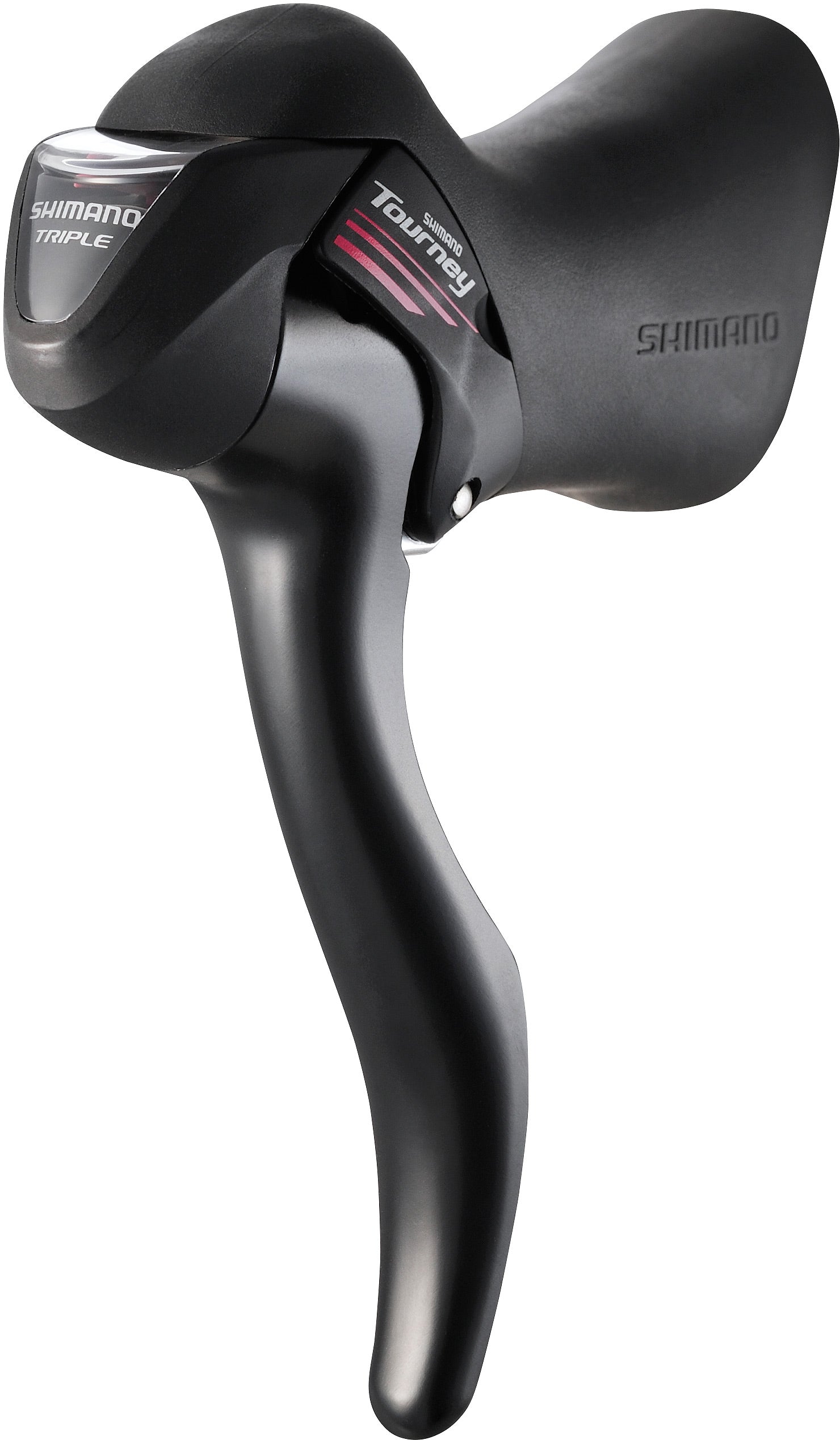 SHIMANO TOURNEY ST-A073 3x7-SPEED STI LEVER SET