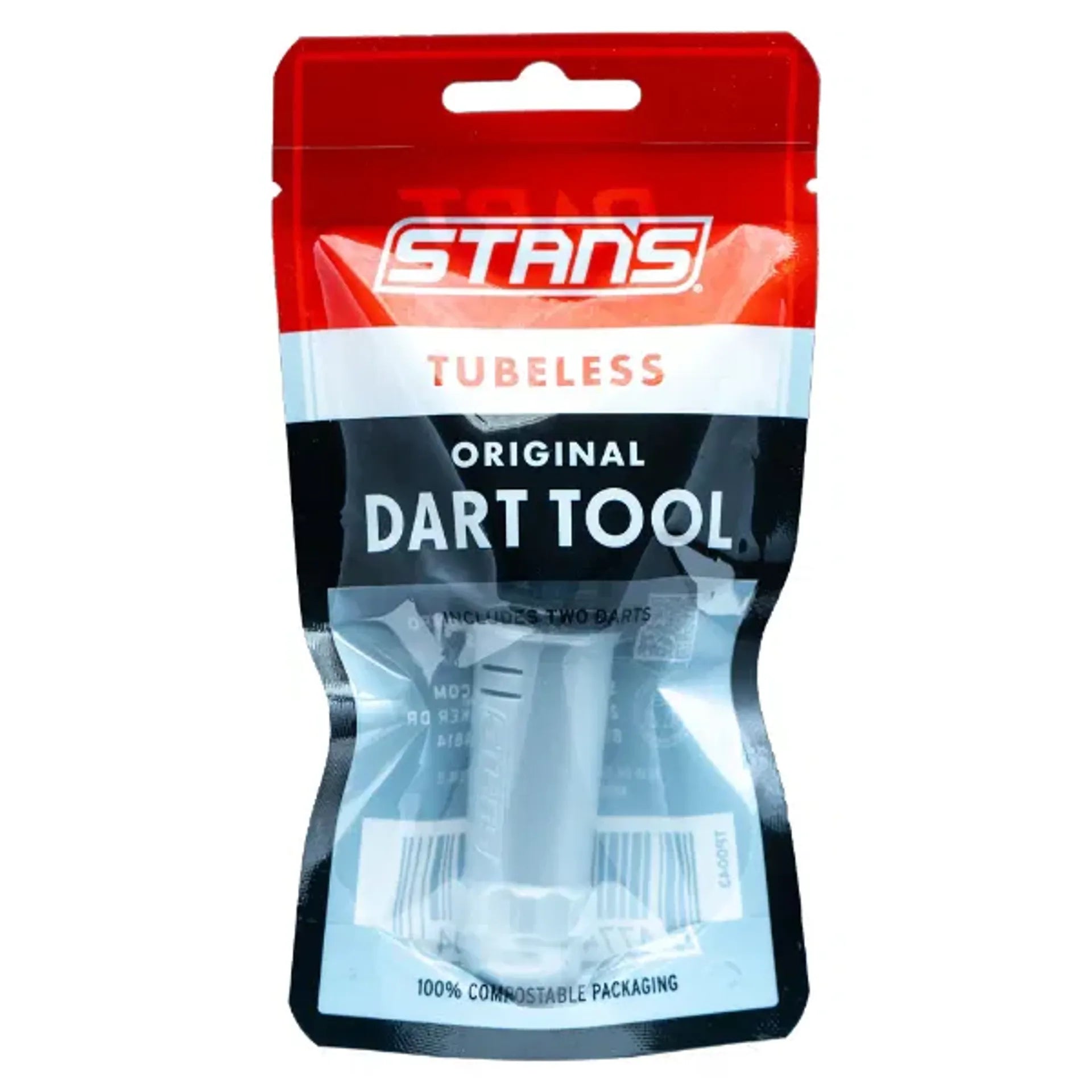 STAN'S NO TUBES ORIGINAL DART TUBELESS REPAIR TOOL