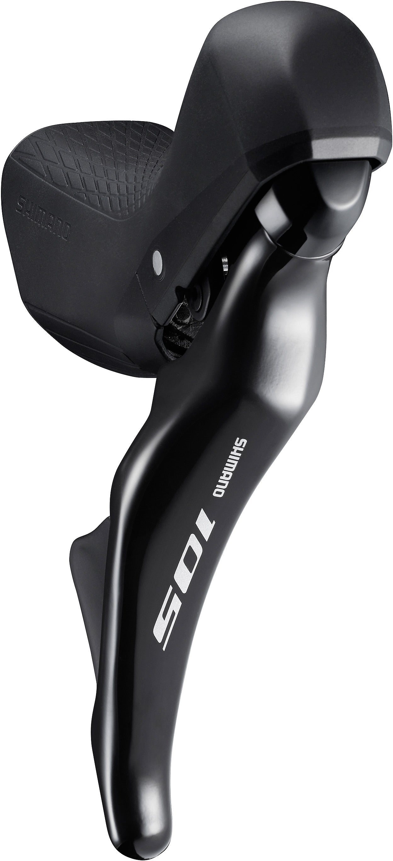 SHIMANO 105 ST-R7025 11-SPEED STI DUAL CONTROL RIGHT
