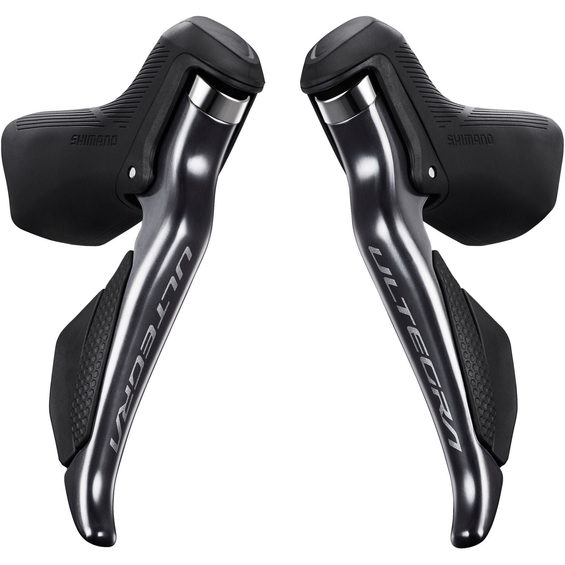 SHIMANO ULTEGRA Di2 ST-R8150 2x12-SPEED STI DUAL CONTROL SET