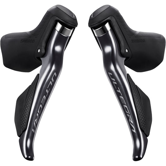 SHIMANO ULTEGRA Di2 ST-R8150 2x12-SPEED STI DUAL CONTROL SET