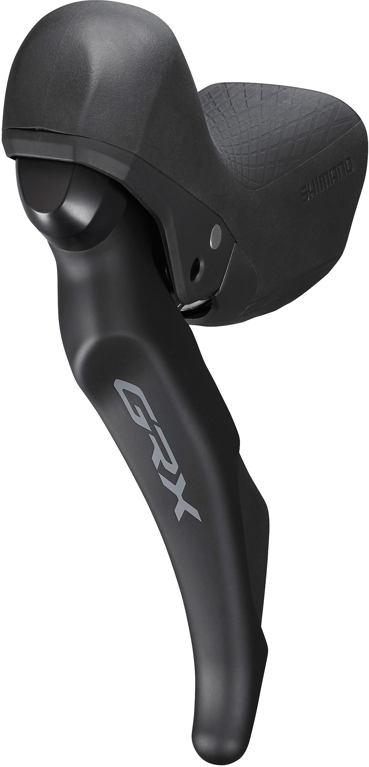 SHIMANO GRX ST-RX600 2-SPEED STI DUAL CONTROL FRONT