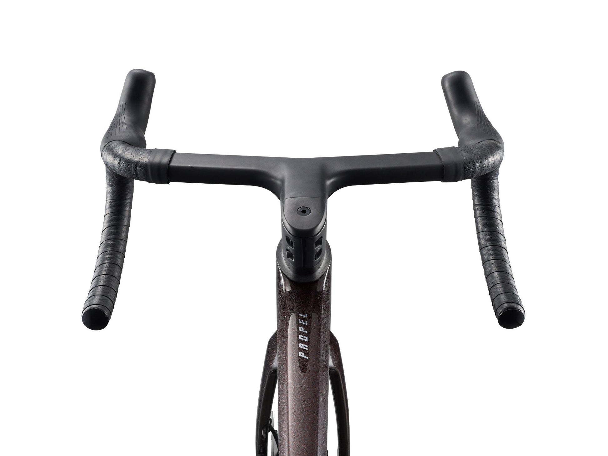 GIANT PROPEL ADVANCED PRO 0 Di2 ROAD BIKE 2027 OBSIDIAN PULSE