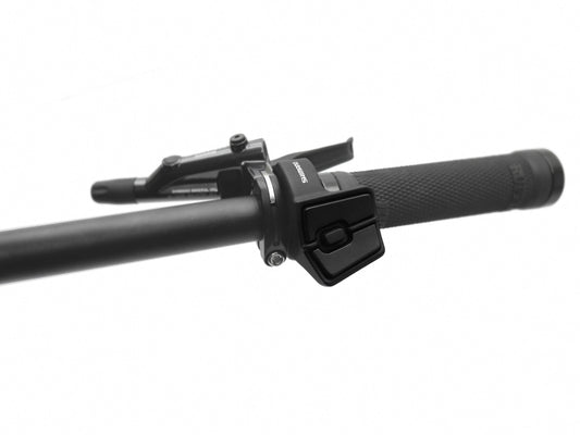 SHIMANO STEPS Di2 SW-E6010 ASSIST SWITCH
