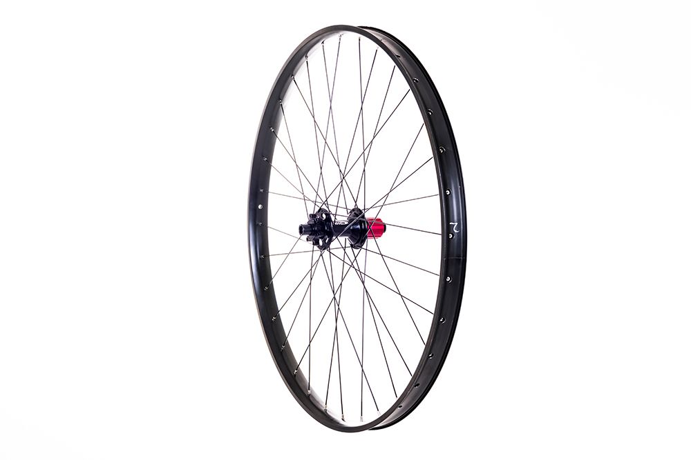 RSP REAR 12x148mm BOLT THROUGH BOOST ALEX XM35 TR 29" DISC WHEEL