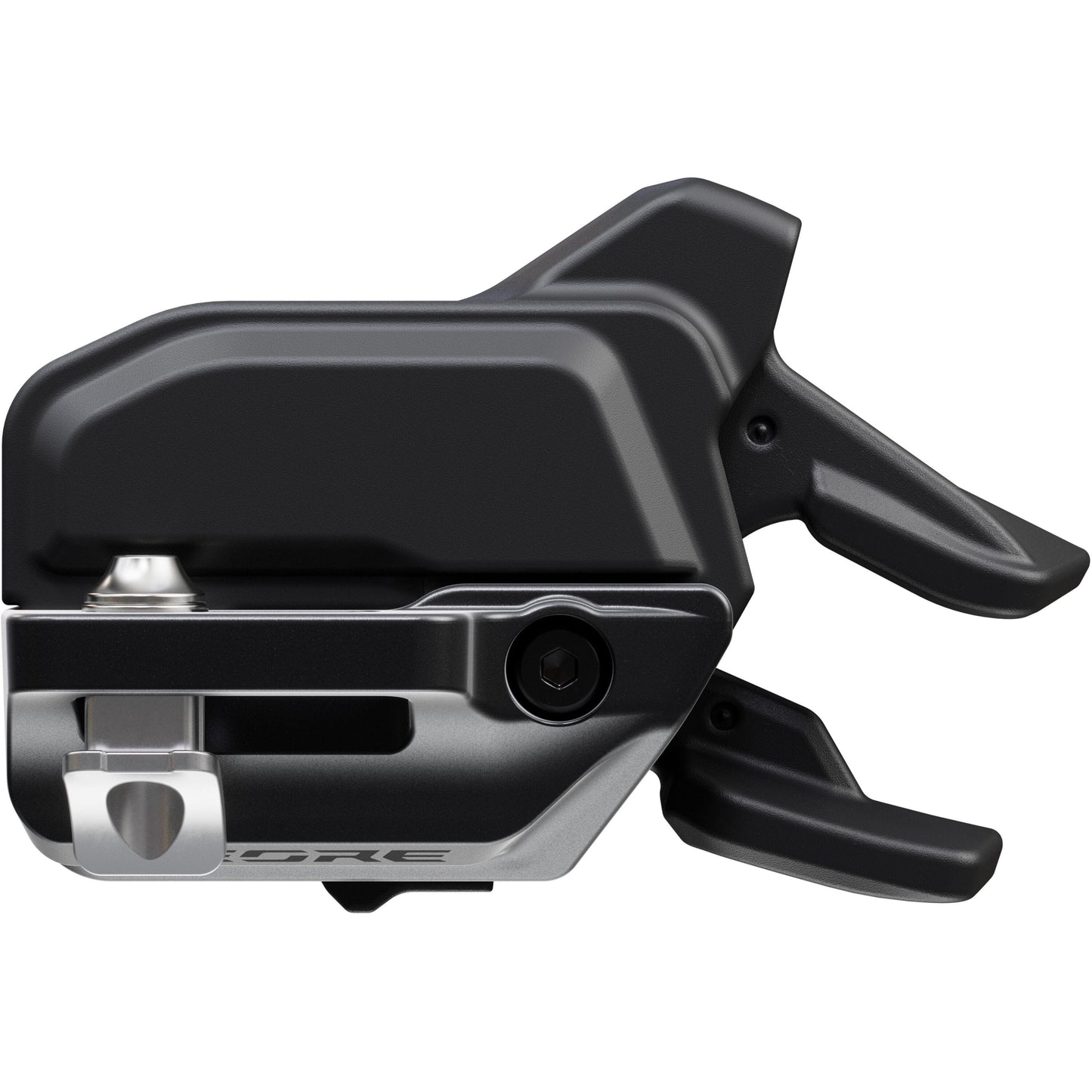SHIMANO DEORE Di2 SW-M6250-IR I-SPEC EV SHIFTER RIGHT