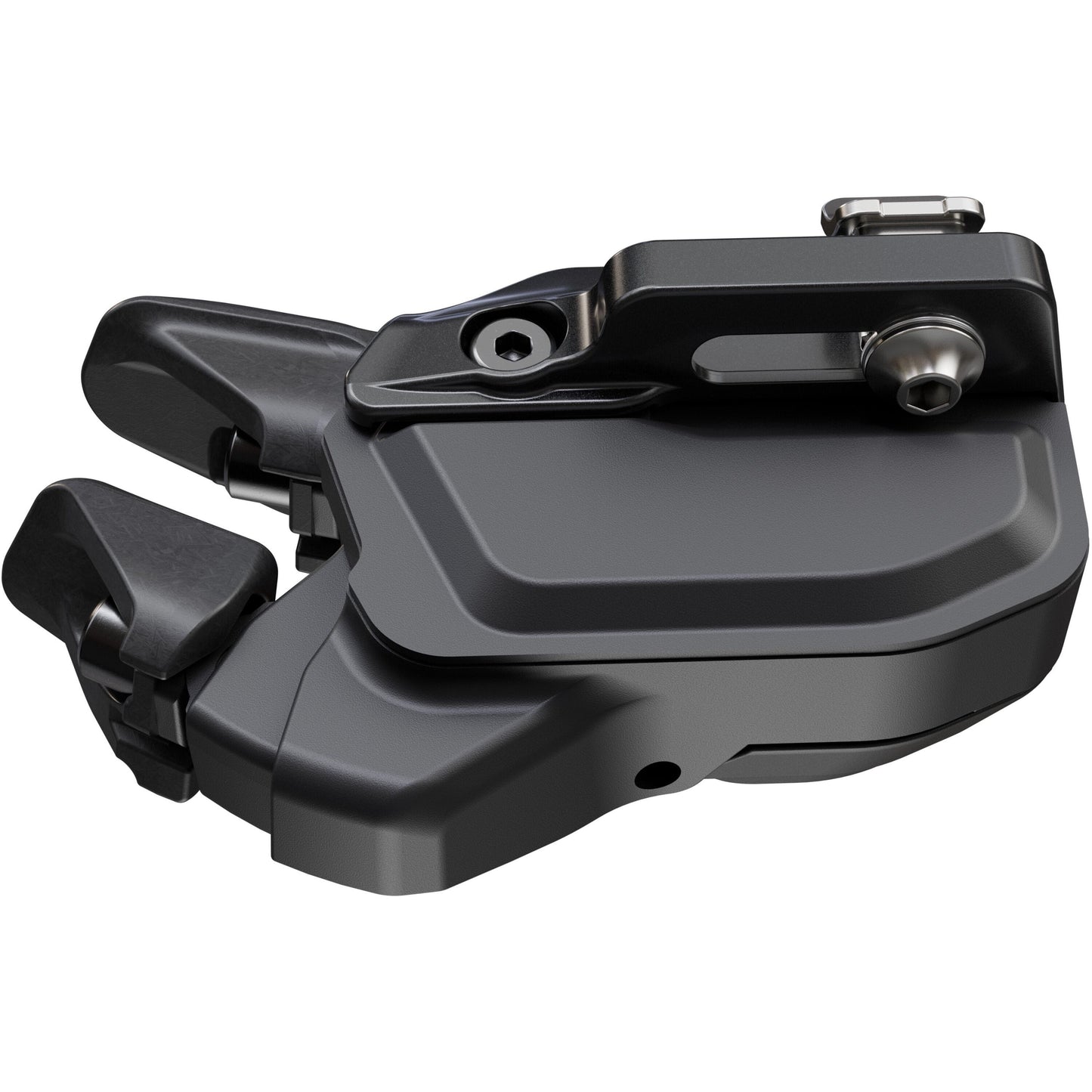 SHIMANO XT Di2 SW-M8250-IR I-SPEC EV SHIFTER RIGHT