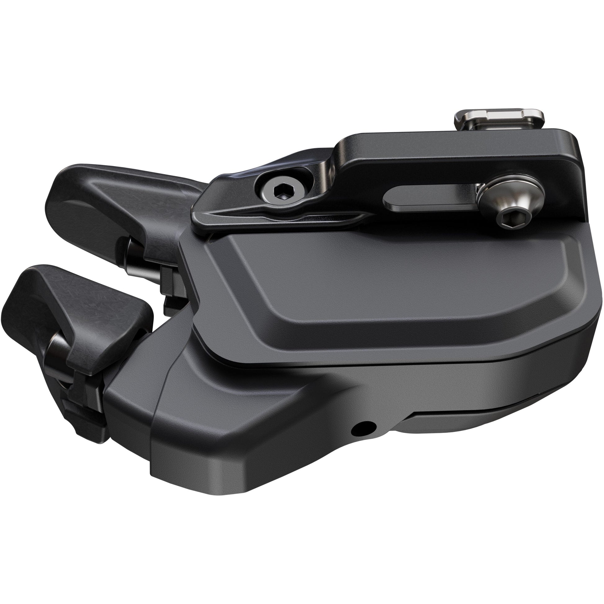 SHIMANO XT Di2 SW-M8250-IR I-SPEC EV SHIFTER RIGHT