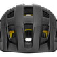 GIANT LIV PATH MTB HELMET MATTE PANTHER BLACK