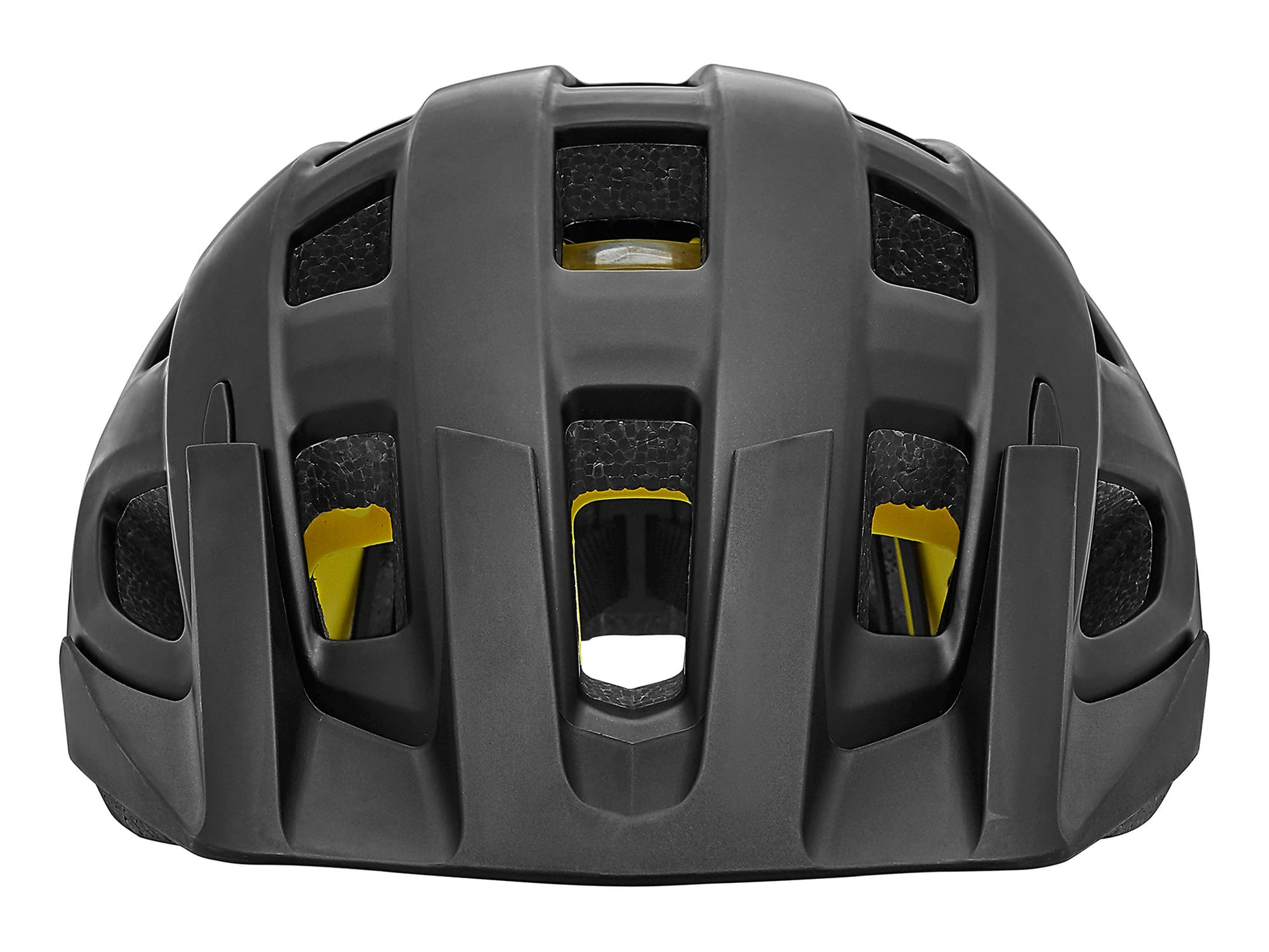 GIANT LIV PATH MTB HELMET MATTE PANTHER BLACK