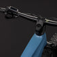 CUBE STEREO HYBRID ONE22 PRO 800 FS eMTB BIKE 2027 BLUESAPPHIRE 'N' BLUE