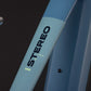 CUBE STEREO HYBRID ONE22 PRO 800 FS eMTB BIKE 2027 BLUESAPPHIRE 'N' BLUE