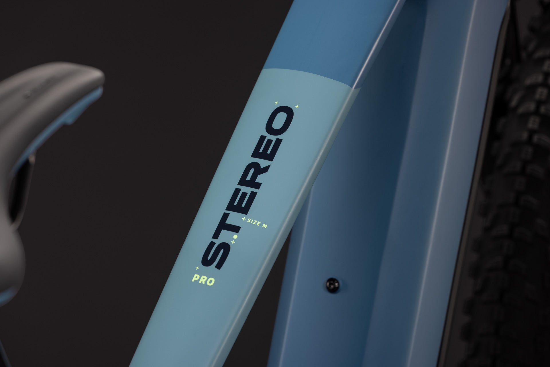 CUBE STEREO HYBRID ONE22 PRO 800 FS eMTB BIKE 2027 BLUESAPPHIRE 'N' BLUE