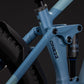 CUBE STEREO HYBRID ONE22 PRO 800 FS eMTB BIKE 2027 BLUESAPPHIRE 'N' BLUE