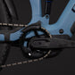 CUBE STEREO HYBRID ONE22 PRO 800 FS eMTB BIKE 2027 BLUESAPPHIRE 'N' BLUE