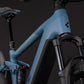 CUBE STEREO HYBRID ONE22 PRO 800 FS eMTB BIKE 2027 BLUESAPPHIRE 'N' BLUE