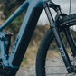 CUBE STEREO HYBRID ONE22 PRO 800 FS eMTB BIKE 2027 BLUESAPPHIRE 'N' BLUE