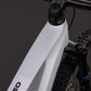 CUBE STEREO HYBRID ONE22 PRO 800 FS eMTB BIKE 2027 FOGGREY 'N' SPARKLEROSE