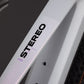 CUBE STEREO HYBRID ONE22 PRO 800 FS eMTB BIKE 2027 FOGGREY 'N' SPARKLEROSE
