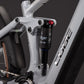 CUBE STEREO HYBRID ONE22 PRO 800 FS eMTB BIKE 2027 FOGGREY 'N' SPARKLEROSE