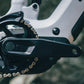 CUBE STEREO HYBRID ONE22 PRO 800 FS eMTB BIKE 2027 FOGGREY 'N' SPARKLEROSE