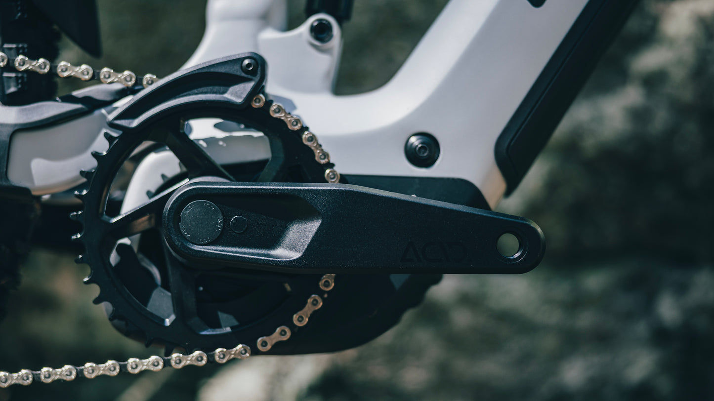 CUBE STEREO HYBRID ONE22 PRO 800 FS eMTB BIKE 2027 FOGGREY 'N' SPARKLEROSE
