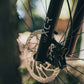 CUBE STEREO HYBRID ONE22 PRO 800 FS eMTB BIKE 2027 FOGGREY 'N' SPARKLEROSE