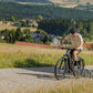 CUBE STEREO HYBRID ONE22 PRO 800 FE FS eMTB BIKE 2027 SLABGREY 'N' CHROME