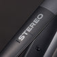 CUBE STEREO HYBRID ONE22 PRO 800 FE FS eMTB BIKE 2027 SLABGREY 'N' CHROME