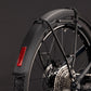 CUBE STEREO HYBRID ONE22 PRO 800 FE FS eMTB BIKE 2027 SLABGREY 'N' CHROME