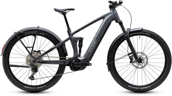 Cube Stereo Hybrid ONE22 Pro 800 FE Full Suspension eMTB Bike 2027 ...