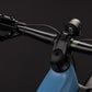 CUBE STEREO HYBRID ONE22 PRO 800 FE FS eMTB BIKE 2027 BLUESAPPHIRE 'N' BLUE