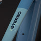 CUBE STEREO HYBRID ONE22 PRO 800 FE FS eMTB BIKE 2027 BLUESAPPHIRE 'N' BLUE