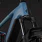 CUBE STEREO HYBRID ONE22 PRO 800 FE FS eMTB BIKE 2027 BLUESAPPHIRE 'N' BLUE