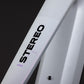 CUBE STEREO HYBRID ONE22 PRO 800 FE FS eMTB BIKE 2027 FOGGREY 'N' SPARKLEROSE