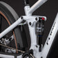 CUBE STEREO HYBRID ONE22 PRO 800 FE FS eMTB BIKE 2027 FOGGREY 'N' SPARKLEROSE